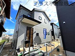 福岡市南区鶴田2丁目第12　2号棟（全3棟）