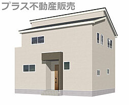 福岡市博多区諸岡3丁目3期　1号棟（全2棟）