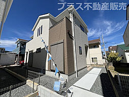 福岡市西区野方6丁目2期　2号棟（全2棟）