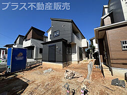 福岡市西区野方3丁目第1TF　1号棟（全2棟）