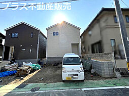 福岡市城南区樋井川6丁目第20　1号棟（全2棟）