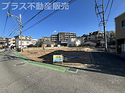 福岡市城南区友泉亭2期　2号棟（全5棟）