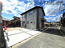 福岡市南区老司4丁目7期　1号棟（全1棟）