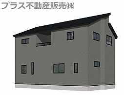 福岡市城南区友丘6丁目3期　3号棟（全4棟）