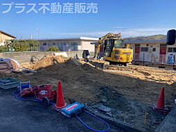 福岡市東区香住ケ丘3丁目　1号棟（全1棟）