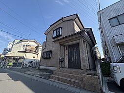 安行北谷中古戸建