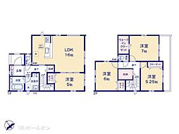 我孫子市根戸の一戸建て