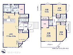 柏市増尾７丁目