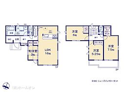 松戸市五香西２丁目