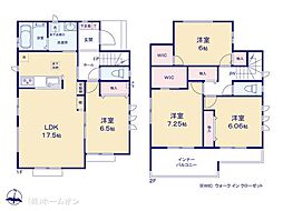 流山市大字南