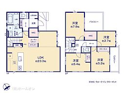 流山市松ケ丘６丁目