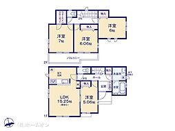 三郷市早稲田７丁目