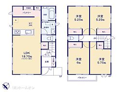 松戸市稔台８丁目