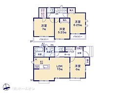 三郷市早稲田７丁目