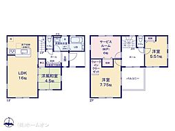 三郷市彦成１丁目