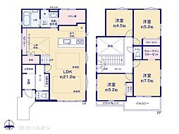 松戸市緑ケ丘１丁目