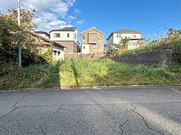 土地　加賀市松が丘