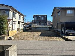 土地　三口新町