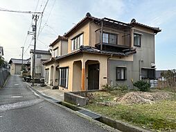 中古　金沢市窪４