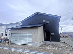 新築　能美市浜町A棟