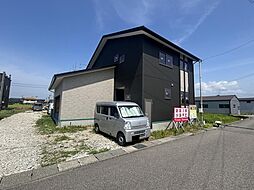 新築 能美市浜町A棟