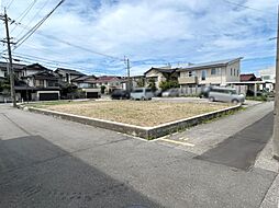 土地　金沢市畝田中２