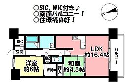 ポレスター豊川公園