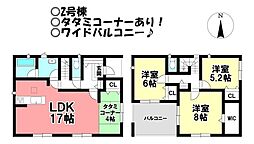 新築戸建　市田町河尻　全2棟