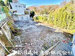 東京都調布市入間町3丁目