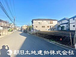 神奈川県横浜市港北区下田町3丁目　A区画