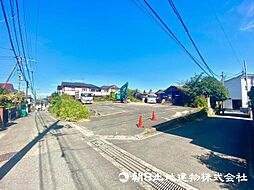 神奈川県川崎市宮前区菅生5丁目　I号棟