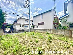 東京都府中市分梅町2丁目