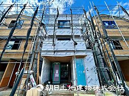 神奈川県川崎市中原区宮内1丁目　B号棟