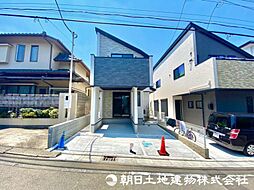 川崎市多摩区栗谷3丁目