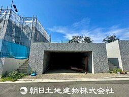 神奈川県川崎市麻生区白鳥4丁目　5号棟