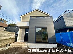 神奈川県川崎市麻生区王禅寺東5丁目　1号棟