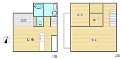 神奈川県川崎市多摩区菅城下