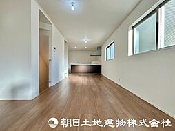 川崎市幸区南幸町3丁目　4号棟