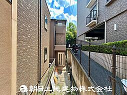 川崎市宮前区梶ヶ谷