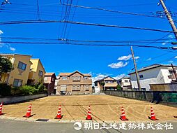 神奈川県川崎市宮前区南野川2丁目