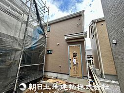 東京都府中市日新町3丁目　1号棟