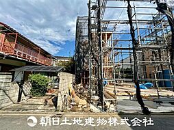 中原区小杉陣屋町　1号棟