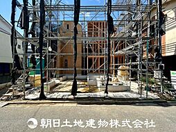 川崎市幸区古市場1丁目　2号棟