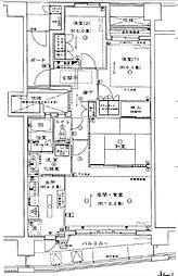 ヒルズ府中天神町ヴェールアリーナ