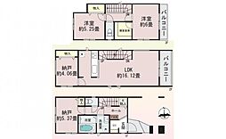 川崎市中原区下小田中4丁目