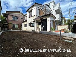 川崎市中原区下小田中4丁目