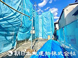 東京都調布市佐須町3丁目