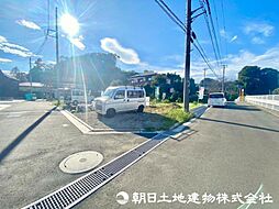 神奈川県川崎市麻生区片平4丁目　8区画