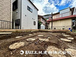 川崎市中原区上平間