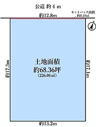 川崎市多摩区生田6丁目